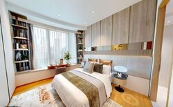 Cliveden At Grange (D10), Condominium #583421651